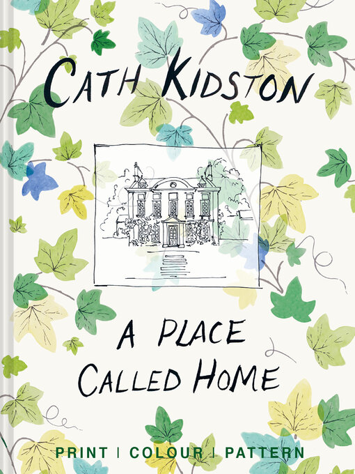 Title details for A Place Called Home by Cath Kidston - Available